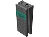 Ibanez WH10 Wah-Wah 3D Model