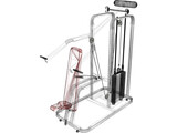 Incline Press 3D Model