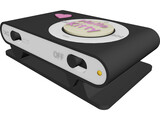 Ipod Kitty 3D Model preview