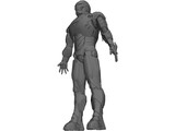 Iron Man MK VI 3D Model