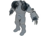 Ironman Mark 38 Igor 3D Model