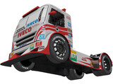 Iveco Stralis Lucar Motorsports 3D Model