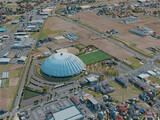 Izumo City, Japan (2021) 3D Model