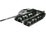 J-122 3D Model