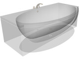 Jacuzzi 3D Model