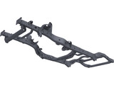 Jeep JK Frame 3D Model