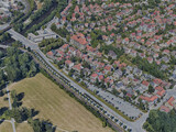 Jena City, Germany (2022) 3D Model