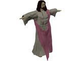 Jesus Christ 3D Model