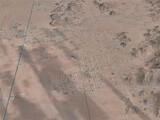 Joshua Tree National Park, USA (2021) 3D Model preview