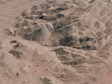 Joshua Tree National Park, USA (2021) 3D Model