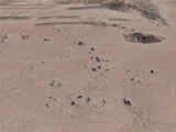 Joshua Tree National Park, USA (2021) 3D Model