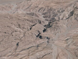 Joshua Tree National Park, USA (2021) 3D Model