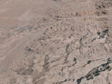 Joshua Tree National Park, USA (2021) 3D Model