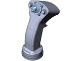 Joystick 3D Model