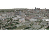 Kansas City 3D Model preview
