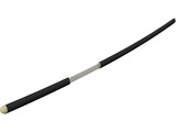 Katana 3D Model preview