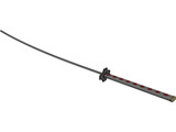 Katana 3D Model preview