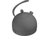 Kettle 3D Model