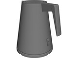 Kettle 3D Model preview