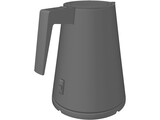 Kettle 3D Model