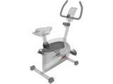 Kettler Exercise Bike 3D Model