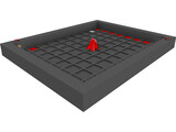 Khet: The Laser Game 3D Model preview