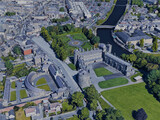 Kilkenny City, Ireland (2023) 3D Model
