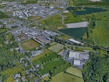 Kilkenny City, Ireland (2023) 3D Model