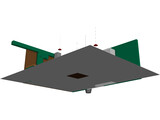 Kitchen 3D Model