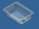 Kitchen Sink 3D Model