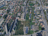 Klaipeda City, Lithuania (2024) 3D Model