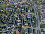 Klaipeda City, Lithuania (2024) 3D Model