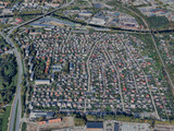 Klaipeda City, Lithuania (2024) 3D Model