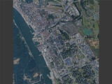 Klaipeda City, Lithuania (2024) 3D Model