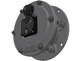 Kobelt Tension Brake 5409-A 3D Model