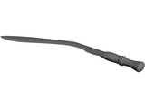 Kukri 3D Model preview