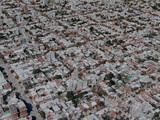 La Plata City, Argentina (2022) 3D Model