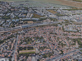 La Rochelle City, France (2022) 3D Model