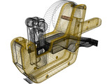 Labeller 3D Model