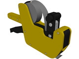 Labeller 3D Model