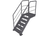 Ladder 3D Model preview