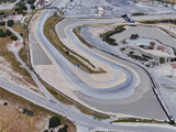 Laguna Seca Raceway (2020) 3D Model