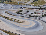 Laguna Seca Raceway (2020) 3D Model