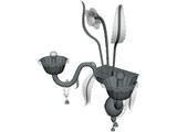 Lamp 3D Model preview