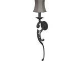 Lamp 3D Model preview