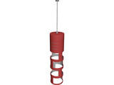 Lamp 3D Model preview