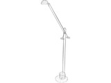 Lamp Adjustable 3D Model