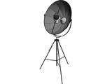 Lamp Design 3D Model preview