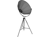 Lamp Design 3D Model