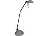 Lamp Desk 3D Model preview